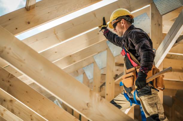 Heating Cable for Roof Installation in Le Mars, IA