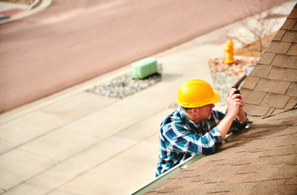 Best Shingle Roofing Installation  in Le Mars, IA