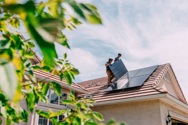 Best Shingle Roofing Installation  in Le Mars, IA