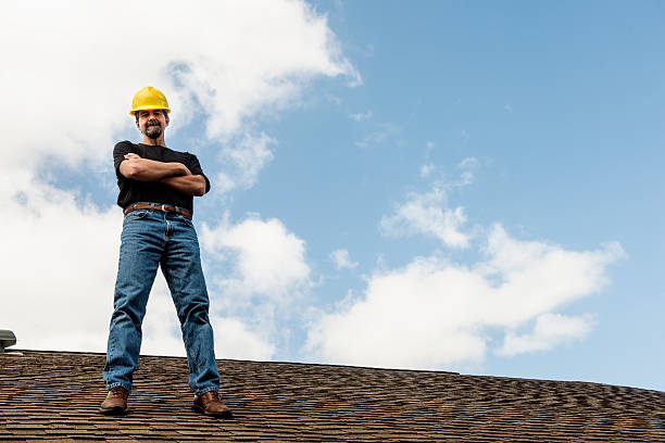 Trusted Le Mars, IA Roofing Contractor Experts